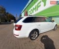 Білий Шкода Октавія, об'ємом двигуна 1.97 л та пробігом 304 тис. км за 12500 $, фото 3 на Automoto.ua
