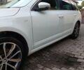 Белый Шкода Октавия, объемом двигателя 1.97 л и пробегом 250 тыс. км за 15200 $, фото 2 на Automoto.ua