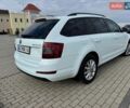 Білий Шкода Октавія, об'ємом двигуна 1.97 л та пробігом 260 тис. км за 10500 $, фото 3 на Automoto.ua