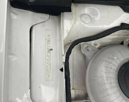 Білий Шкода Октавія, об'ємом двигуна 1.97 л та пробігом 284 тис. км за 14700 $, фото 14 на Automoto.ua