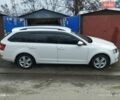 Белый Шкода Октавия, объемом двигателя 1.97 л и пробегом 356 тыс. км за 12800 $, фото 9 на Automoto.ua