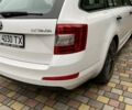 Шкода Октавия 2015 в Днепре (Днепропетровске) на Automoto.ua Белый Шкода Октавия, объемом двигателя 1.4 л и пробегом 202 тыс. км за 10500 $, фото 3 на Automoto.ua