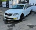 Білий Шкода Октавія, об'ємом двигуна 1.97 л та пробігом 253 тис. км за 12000 $, фото 1 на Automoto.ua