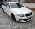 Белый Шкода Октавия, объемом двигателя 1.6 л и пробегом 299 тыс. км за 9900 $, фото 2 на Automoto.ua