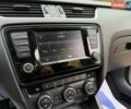 Белый Шкода Октавия, объемом двигателя 1.97 л и пробегом 206 тыс. км за 13750 $, фото 85 на Automoto.ua