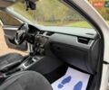 Белый Шкода Октавия, объемом двигателя 1.97 л и пробегом 206 тыс. км за 13750 $, фото 58 на Automoto.ua