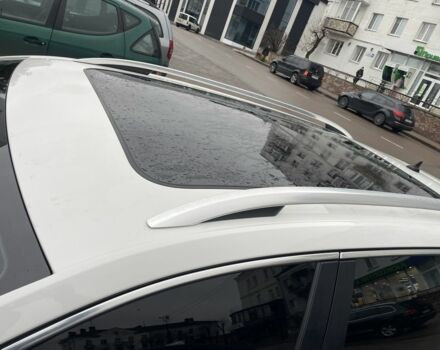 Белый Шкода Октавия, объемом двигателя 2 л и пробегом 284 тыс. км за 14900 $, фото 5 на Automoto.ua