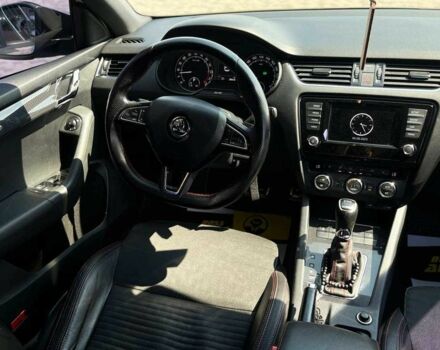 Білий Шкода Октавія, об'ємом двигуна 2 л та пробігом 313 тис. км за 13700 $, фото 18 на Automoto.ua