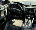 Белый Шкода Октавия, объемом двигателя 2 л и пробегом 313 тыс. км за 13700 $, фото 18 на Automoto.ua