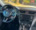 Белый Шкода Октавия, объемом двигателя 1.6 л и пробегом 279 тыс. км за 8850 $, фото 16 на Automoto.ua