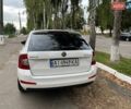 Белый Шкода Октавия, объемом двигателя 1.6 л и пробегом 245 тыс. км за 9900 $, фото 9 на Automoto.ua