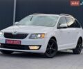 Білий Шкода Октавія, об'ємом двигуна 1.97 л та пробігом 245 тис. км за 11999 $, фото 24 на Automoto.ua