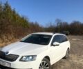 Белый Шкода Октавия, объемом двигателя 1.97 л и пробегом 271 тыс. км за 11999 $, фото 1 на Automoto.ua