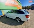 Білий Шкода Октавія, об'ємом двигуна 1.97 л та пробігом 304 тис. км за 12500 $, фото 6 на Automoto.ua