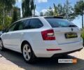 Шкода Октавия 2015 в Львове на Automoto.ua Белый Шкода Октавия, объемом двигателя 1.6 л и пробегом 224 тыс. км за 12150 $, фото 4 на Automoto.ua