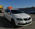 Белый Шкода Октавия, объемом двигателя 1.97 л и пробегом 260 тыс. км за 10999 $, фото 1 на Automoto.ua