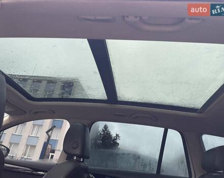 Білий Шкода Октавія, об'ємом двигуна 1.97 л та пробігом 284 тис. км за 14700 $, фото 11 на Automoto.ua