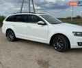Белый Шкода Октавия, объемом двигателя 1.97 л и пробегом 274 тыс. км за 12300 $, фото 1 на Automoto.ua