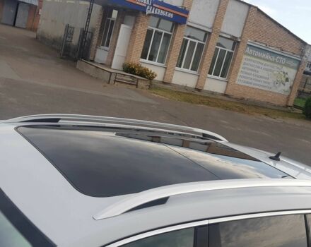 Белый Шкода Октавия, объемом двигателя 1.6 л и пробегом 317 тыс. км за 9100 $, фото 7 на Automoto.ua