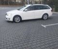 Шкода Октавия 2015 в Маневичах на Automoto.ua Белый Шкода Октавия, объемом двигателя 1.6 л и пробегом 303 тыс. км за 11400 $, фото 8 на Automoto.ua