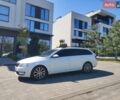 Білий Шкода Октавія, об'ємом двигуна 2 л та пробігом 271 тис. км за 11499 $, фото 8 на Automoto.ua