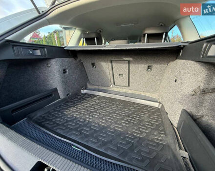 Білий Шкода Октавія, об'ємом двигуна 2 л та пробігом 234 тис. км за 14999 $, фото 51 на Automoto.ua