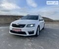 Белый Шкода Октавия, объемом двигателя 1.97 л и пробегом 269 тыс. км за 14599 $, фото 17 на Automoto.ua