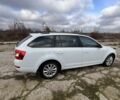 Белый Шкода Октавия, объемом двигателя 1.6 л и пробегом 335 тыс. км за 11500 $, фото 11 на Automoto.ua