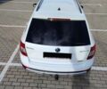Білий Шкода Октавія, об'ємом двигуна 2 л та пробігом 202 тис. км за 16555 $, фото 35 на Automoto.ua