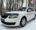 Белый Шкода Октавия, объемом двигателя 1.6 л и пробегом 210 тыс. км за 9750 $, фото 7 на Automoto.ua