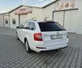 Шкода Октавия 2015 в Калуше на Automoto.ua Белый Шкода Октавия, объемом двигателя 0 л и пробегом 300 тыс. км за 11250 $, фото 4 на Automoto.ua