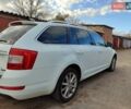 Белый Шкода Октавия, объемом двигателя 1.4 л и пробегом 226 тыс. км за 10300 $, фото 16 на Automoto.ua