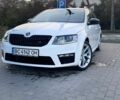 Білий Шкода Октавія, об'ємом двигуна 1.97 л та пробігом 290 тис. км за 14650 $, фото 1 на Automoto.ua