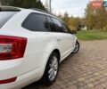 Белый Шкода Октавия, объемом двигателя 1.97 л и пробегом 206 тыс. км за 13750 $, фото 31 на Automoto.ua