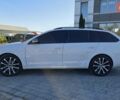 Білий Шкода Октавія, об'ємом двигуна 2 л та пробігом 230 тис. км за 12300 $, фото 5 на Automoto.ua