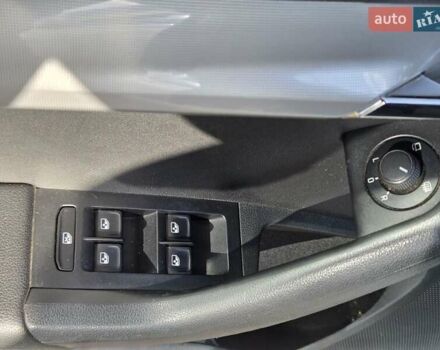 Белый Шкода Октавия, объемом двигателя 1.6 л и пробегом 305 тыс. км за 9200 $, фото 16 на Automoto.ua