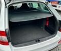 Белый Шкода Октавия, объемом двигателя 2 л и пробегом 195 тыс. км за 12950 $, фото 142 на Automoto.ua