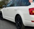 Білий Шкода Октавія, об'ємом двигуна 1.97 л та пробігом 245 тис. км за 11999 $, фото 20 на Automoto.ua