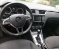Белый Шкода Октавия, объемом двигателя 1.97 л и пробегом 250 тыс. км за 15200 $, фото 16 на Automoto.ua
