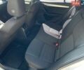 Белый Шкода Октавия, объемом двигателя 1.4 л и пробегом 147 тыс. км за 12000 $, фото 60 на Automoto.ua
