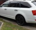 Белый Шкода Октавия, объемом двигателя 1.6 л и пробегом 318 тыс. км за 9200 $, фото 2 на Automoto.ua