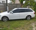 Белый Шкода Октавия, объемом двигателя 2 л и пробегом 348 тыс. км за 13700 $, фото 1 на Automoto.ua