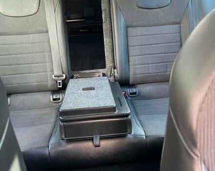 Білий Шкода Октавія, об'ємом двигуна 1.97 л та пробігом 229 тис. км за 12900 $, фото 27 на Automoto.ua