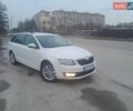 Белый Шкода Октавия, объемом двигателя 1.6 л и пробегом 277 тыс. км за 10500 $, фото 1 на Automoto.ua