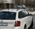 Білий Шкода Октавія, об'ємом двигуна 2 л та пробігом 302 тис. км за 12200 $, фото 17 на Automoto.ua