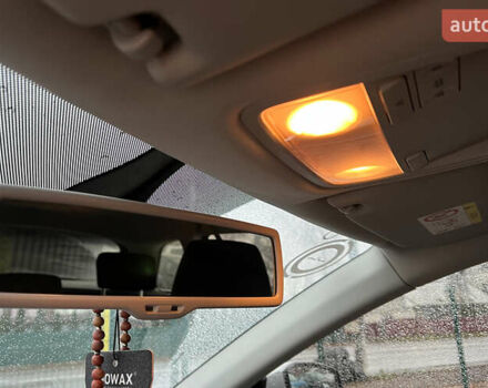 Белый Шкода Октавия, объемом двигателя 1.6 л и пробегом 260 тыс. км за 10999 $, фото 15 на Automoto.ua