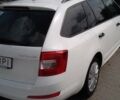 Білий Шкода Октавія, об'ємом двигуна 1.6 л та пробігом 224 тис. км за 11700 $, фото 45 на Automoto.ua