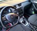 Білий Шкода Октавія, об'ємом двигуна 2 л та пробігом 250 тис. км за 12800 $, фото 2 на Automoto.ua