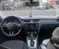 Белый Шкода Октавия, объемом двигателя 1.6 л и пробегом 303 тыс. км за 11400 $, фото 16 на Automoto.ua
