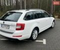 Білий Шкода Октавія, об'ємом двигуна 1.6 л та пробігом 305 тис. км за 11400 $, фото 7 на Automoto.ua